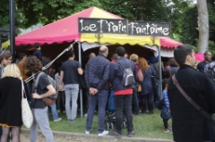 Le train Fantome 44 * 6240 x 4160 * (8.99MB)